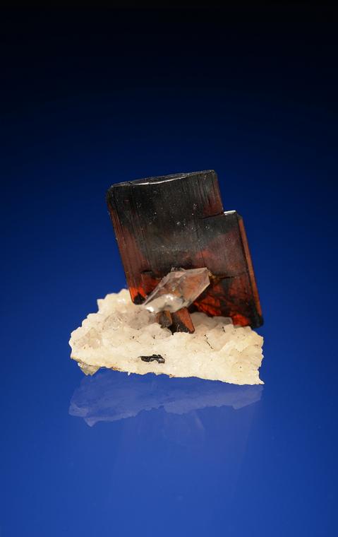 BROOKITE